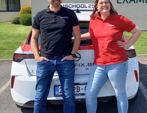 Interview met lesgever Benny over 4 levensbelangrijke onderdelen van je auto